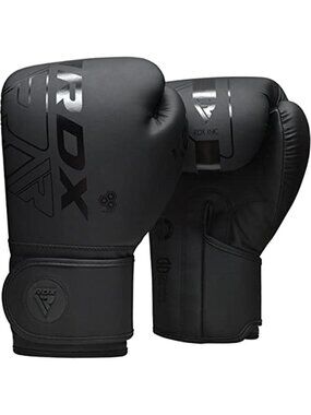 Boxing Gloves Training Sparring MMA Kickboxing Heavy Bag Gloves Men Women 16oz